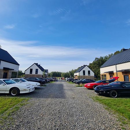Moje Miejsce Kazimierz Appartement Kazimierz Dolny Buitenkant foto