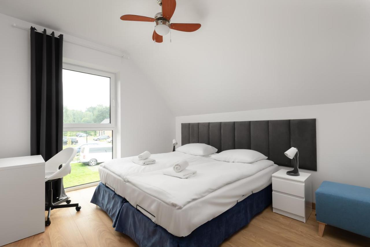 Moje Miejsce Kazimierz Appartement Kazimierz Dolny Buitenkant foto
