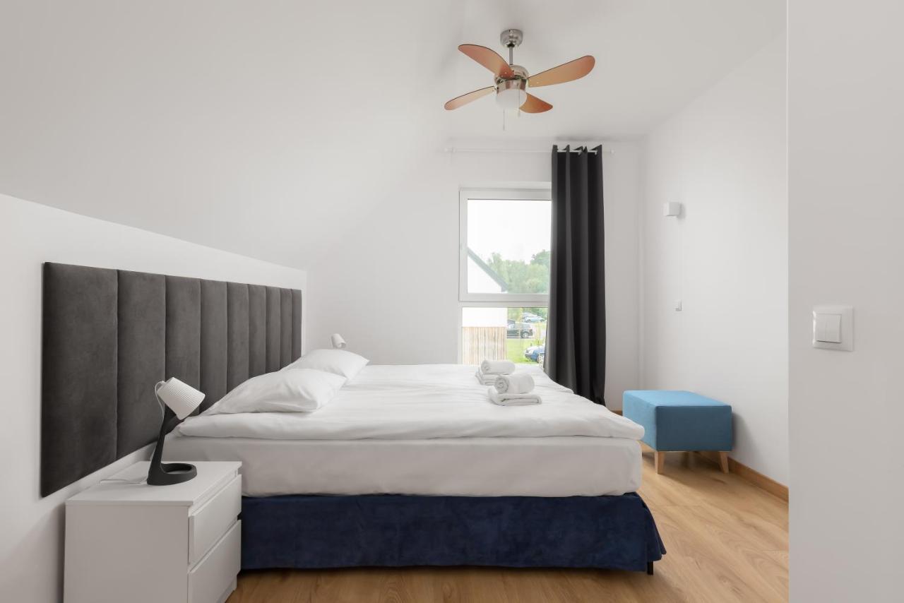 Moje Miejsce Kazimierz Appartement Kazimierz Dolny Buitenkant foto