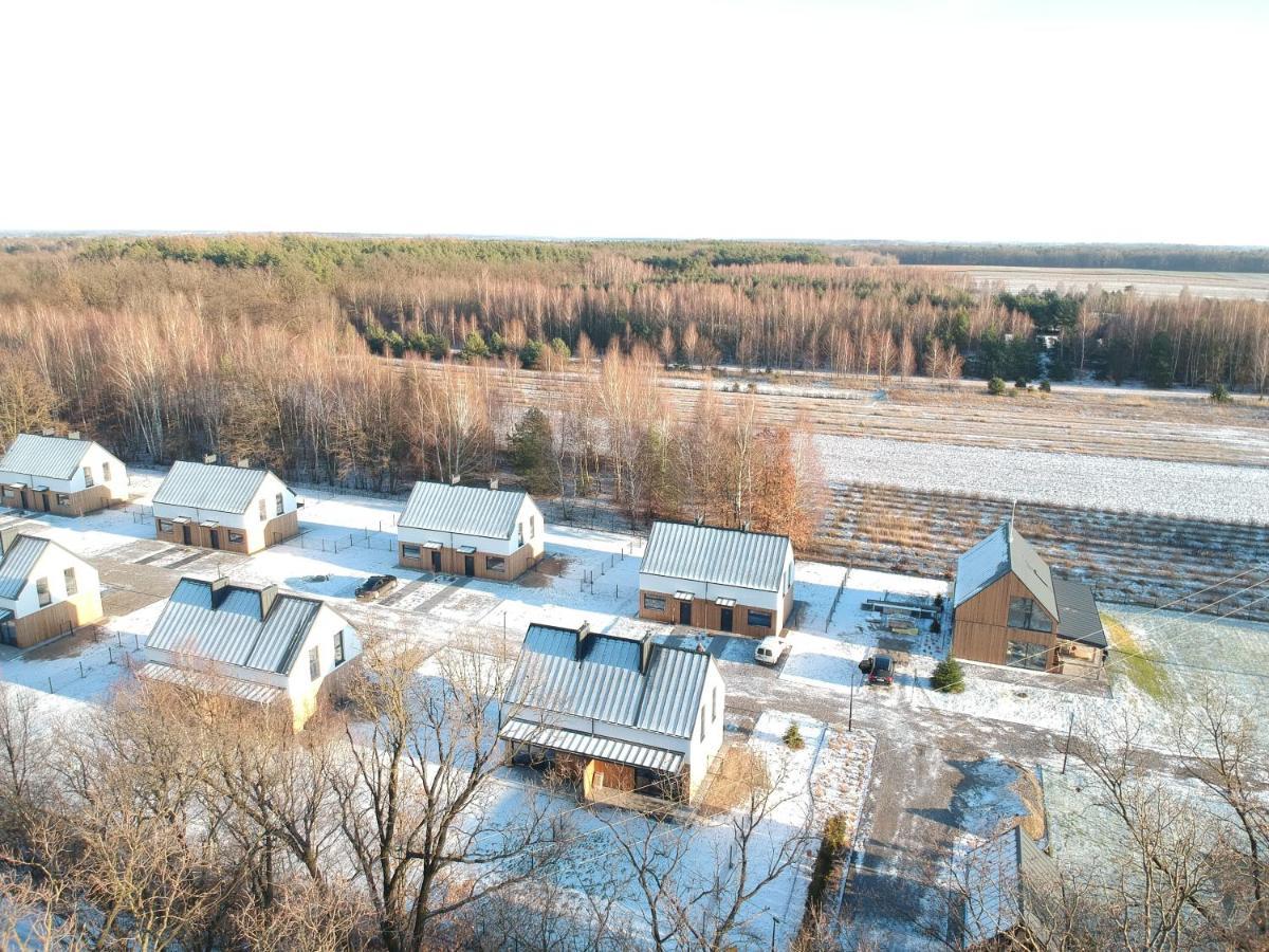 Moje Miejsce Kazimierz Appartement Kazimierz Dolny Buitenkant foto
