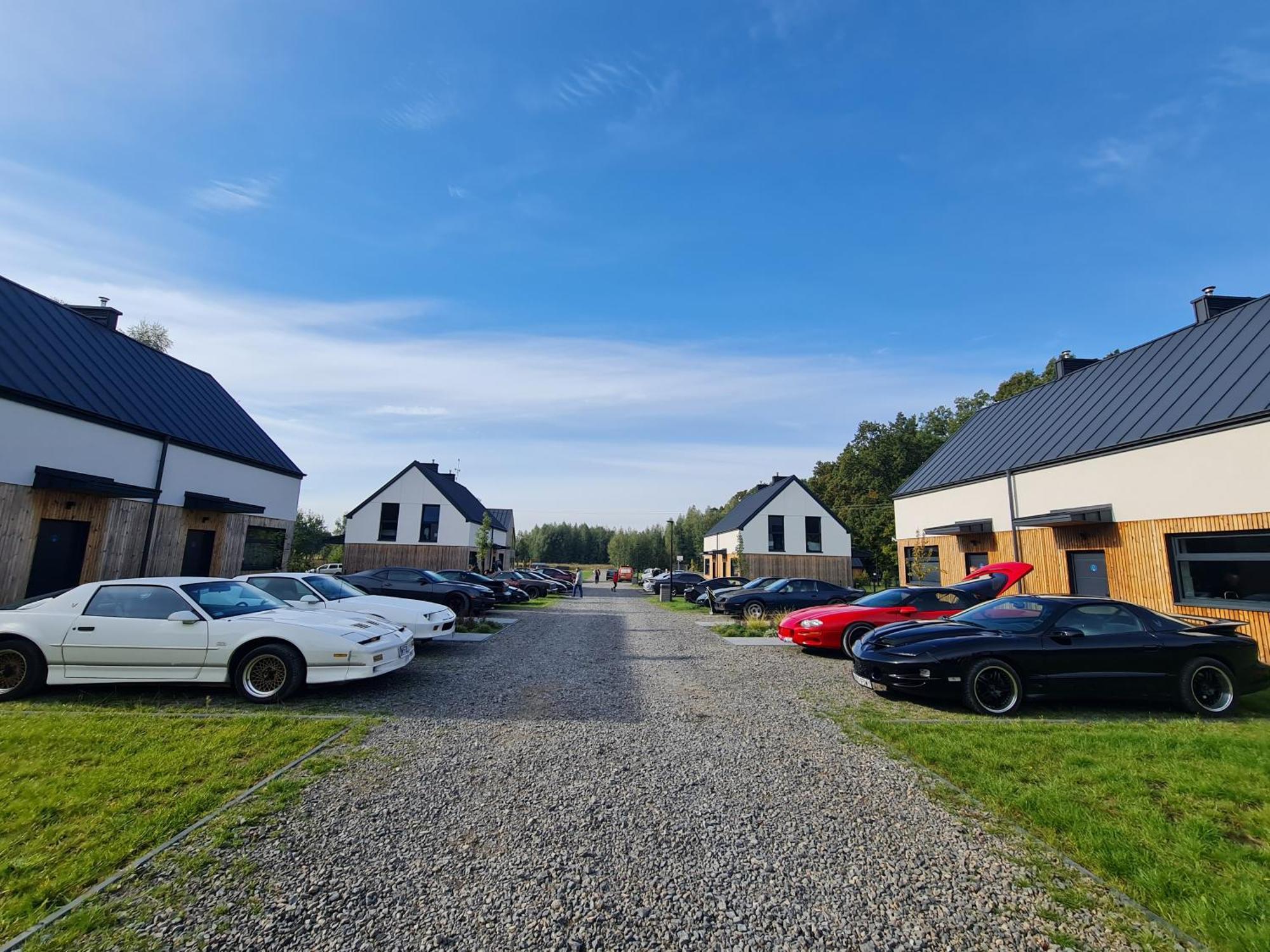 Moje Miejsce Kazimierz Appartement Kazimierz Dolny Buitenkant foto